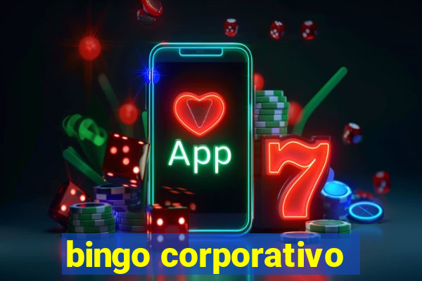 bingo corporativo